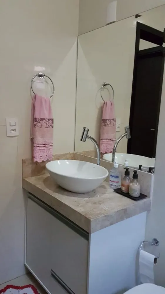 Casa, 3 quartos, 142 m² - Foto 7