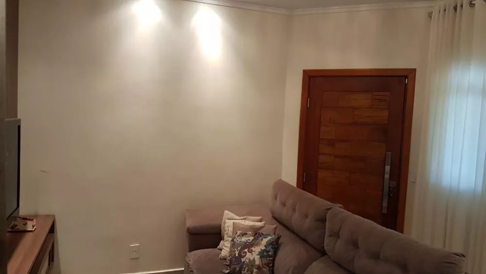 Casa, 3 quartos, 142 m² - Foto 5