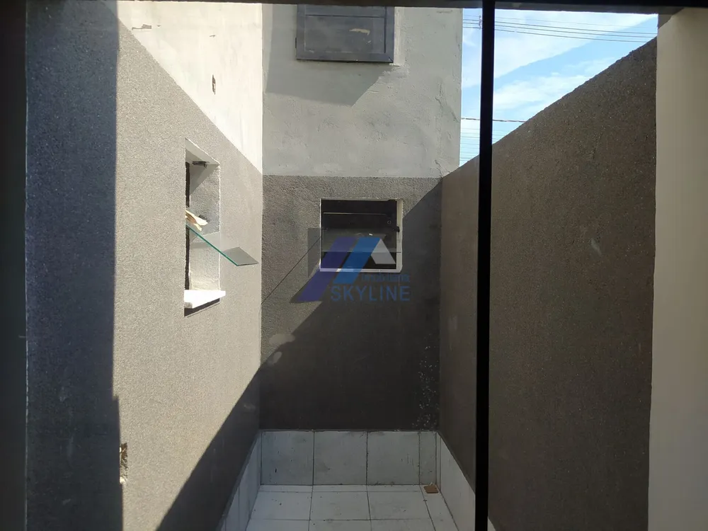 Casa, 2 quartos, 65 m² - Foto 8