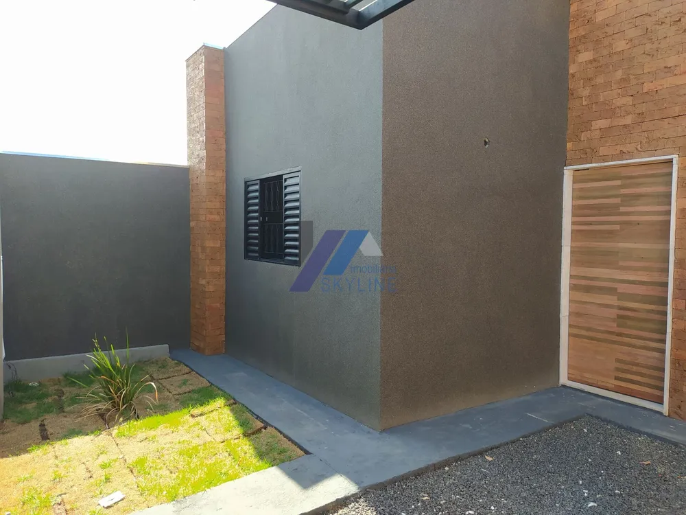 Casa, 2 quartos, 65 m² - Foto 1