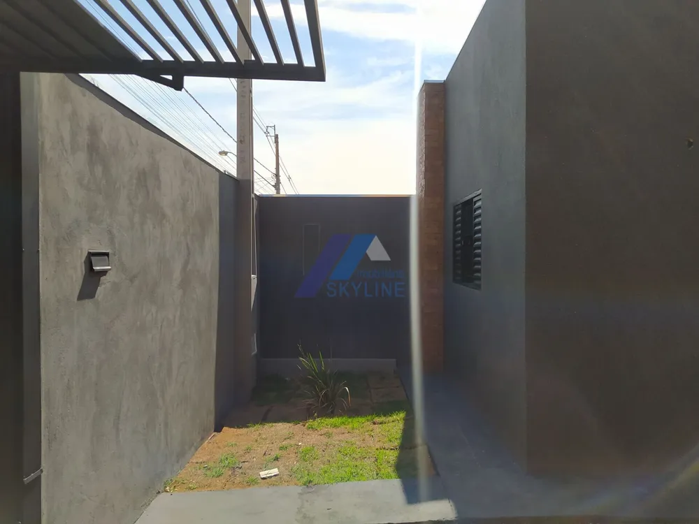 Casa, 2 quartos, 65 m² - Foto 3