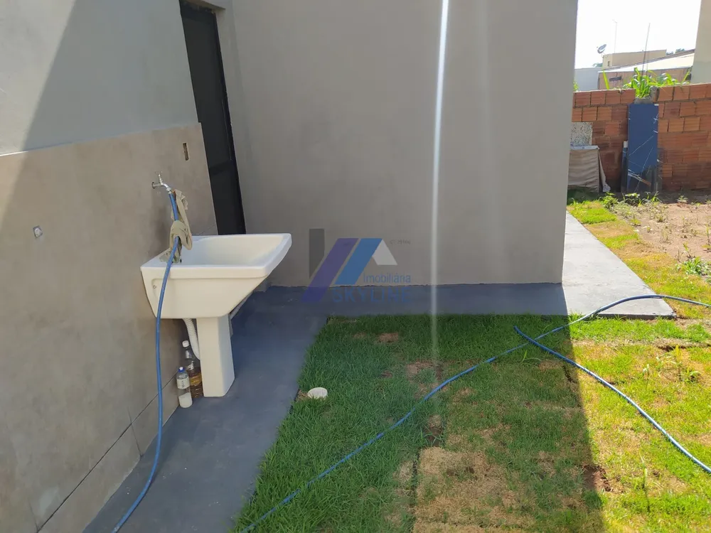 Casa, 2 quartos, 65 m² - Foto 3