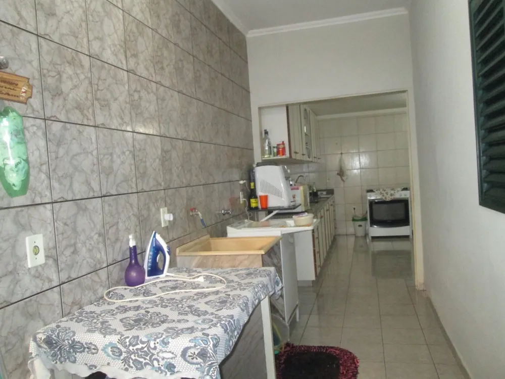Casa, 3 quartos, 200 m² - Foto 6