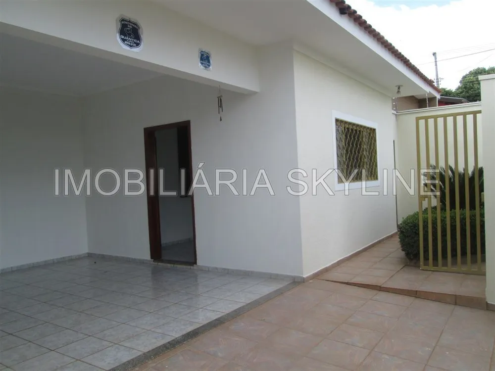 Casa, 3 quartos, 200 m² - Foto 2