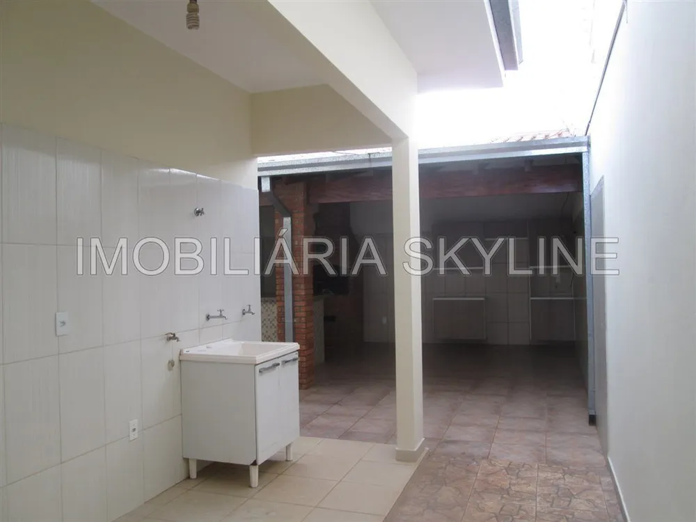 Casa, 3 quartos, 200 m² - Foto 5