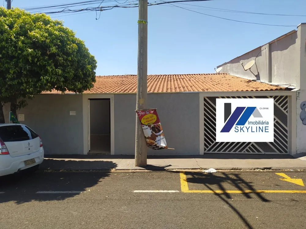 Casa, 3 quartos, 150 m² - Foto 1