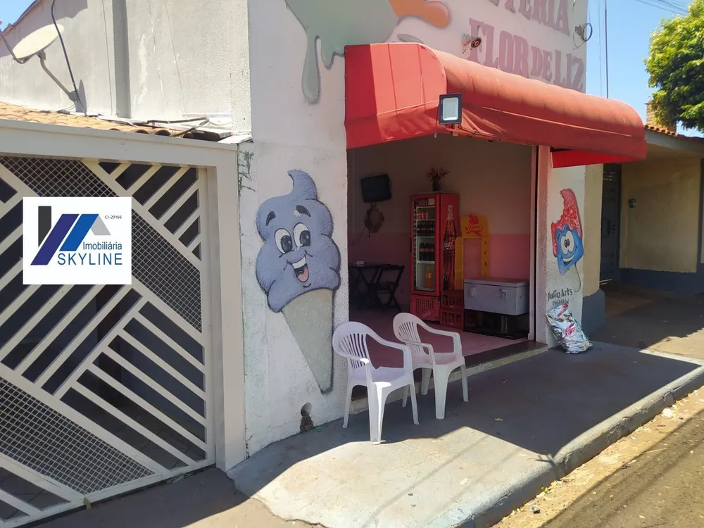 Casa, 3 quartos, 150 m² - Foto 19