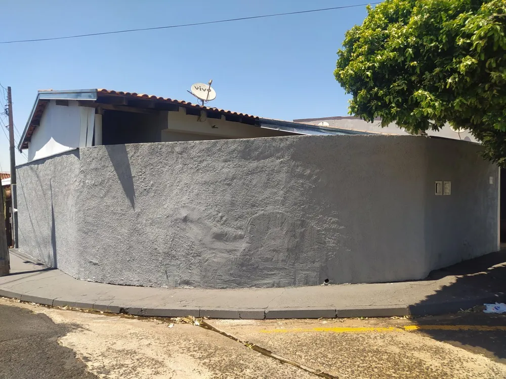 Casa, 3 quartos, 150 m² - Foto 2