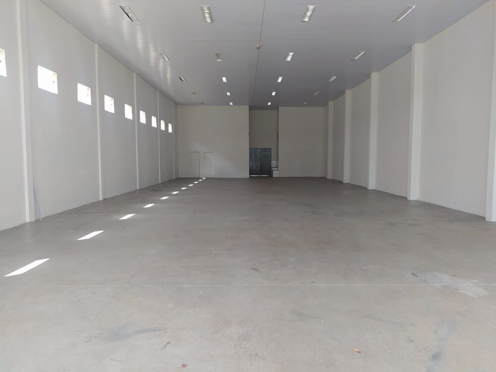 Prédio Inteiro para alugar, 417m² - Foto 2