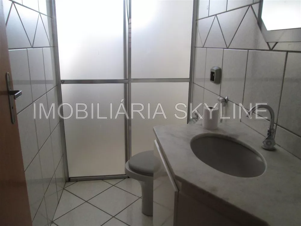 Apartamento à venda com 2 quartos, 50m² - Foto 7