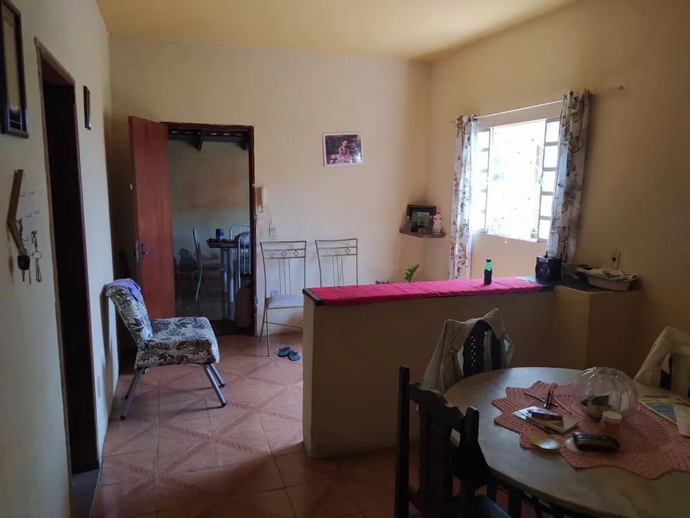 Casa, 3 quartos, 150 m² - Foto 11