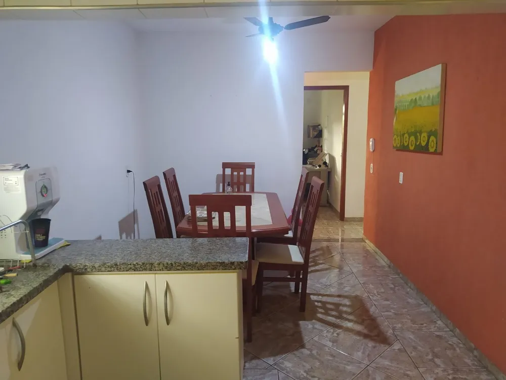 Casa, 3 quartos, 120 m² - Foto 3