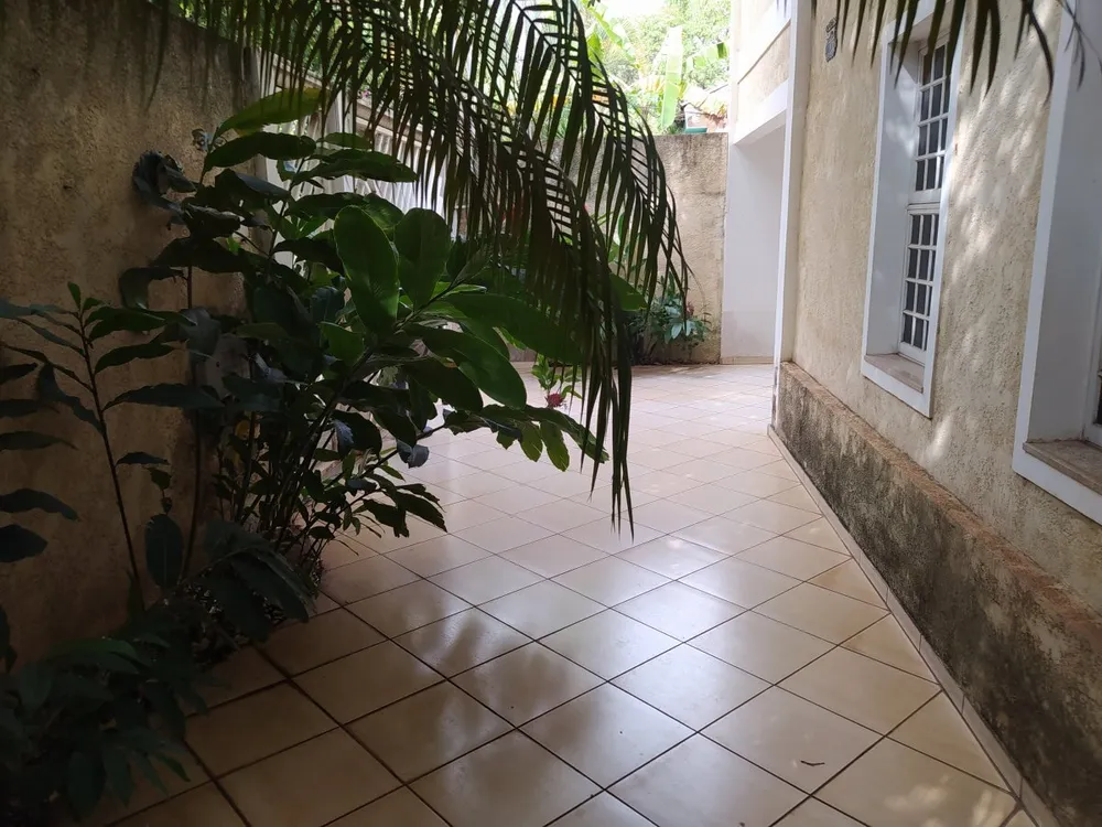 Casa, 3 quartos, 120 m² - Foto 1