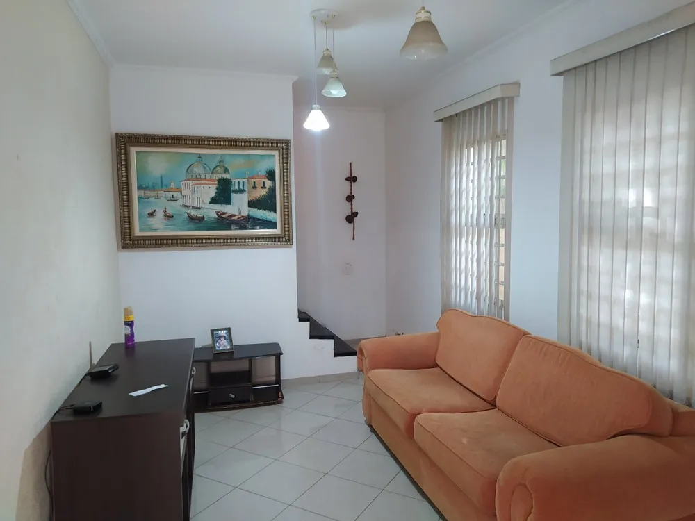 Casa, 3 quartos, 120 m² - Foto 14