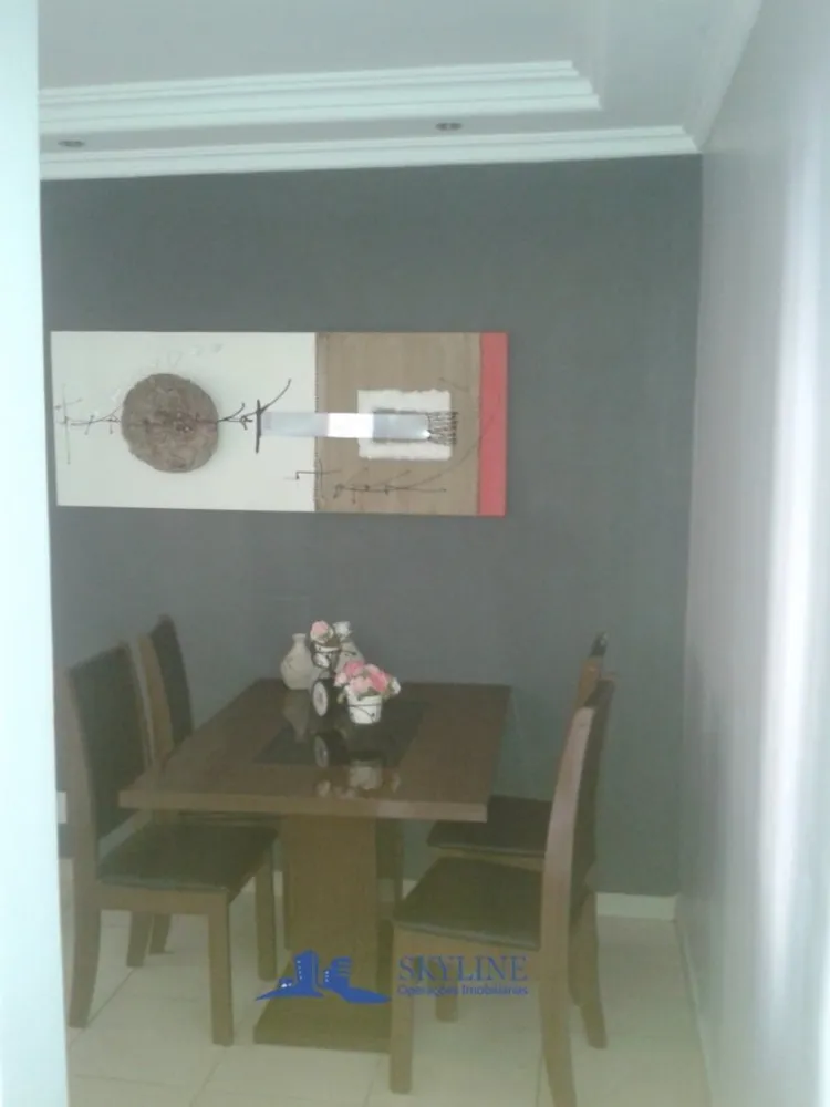 Apartamento, 2 quartos, 47 m² - Foto 2