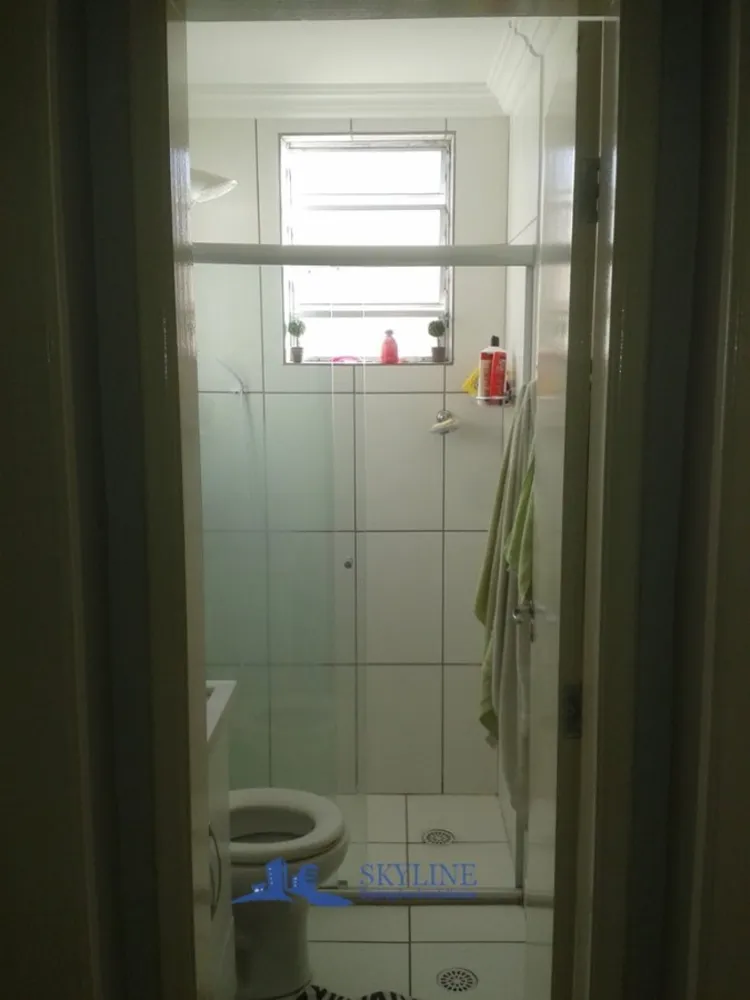 Apartamento, 2 quartos, 47 m² - Foto 6