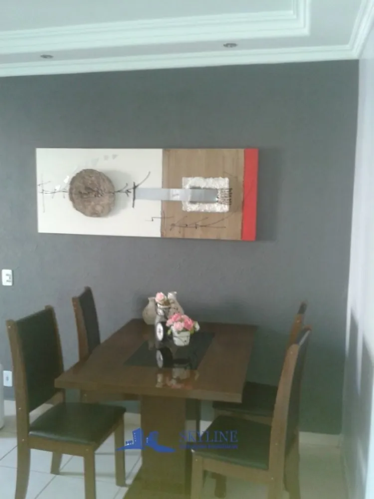 Apartamento, 2 quartos, 47 m² - Foto 5