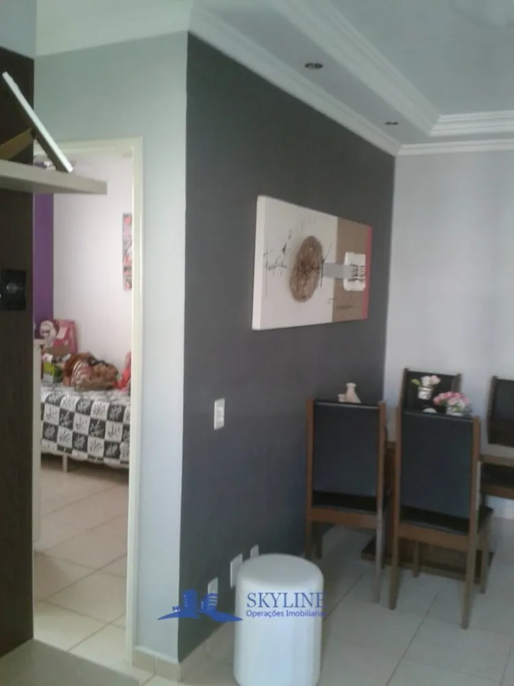 Apartamento, 2 quartos, 47 m² - Foto 4