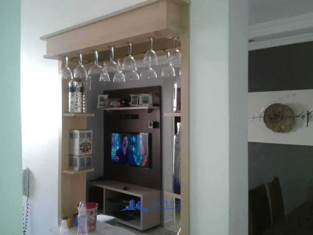 Apartamento, 2 quartos, 47 m² - Foto 3
