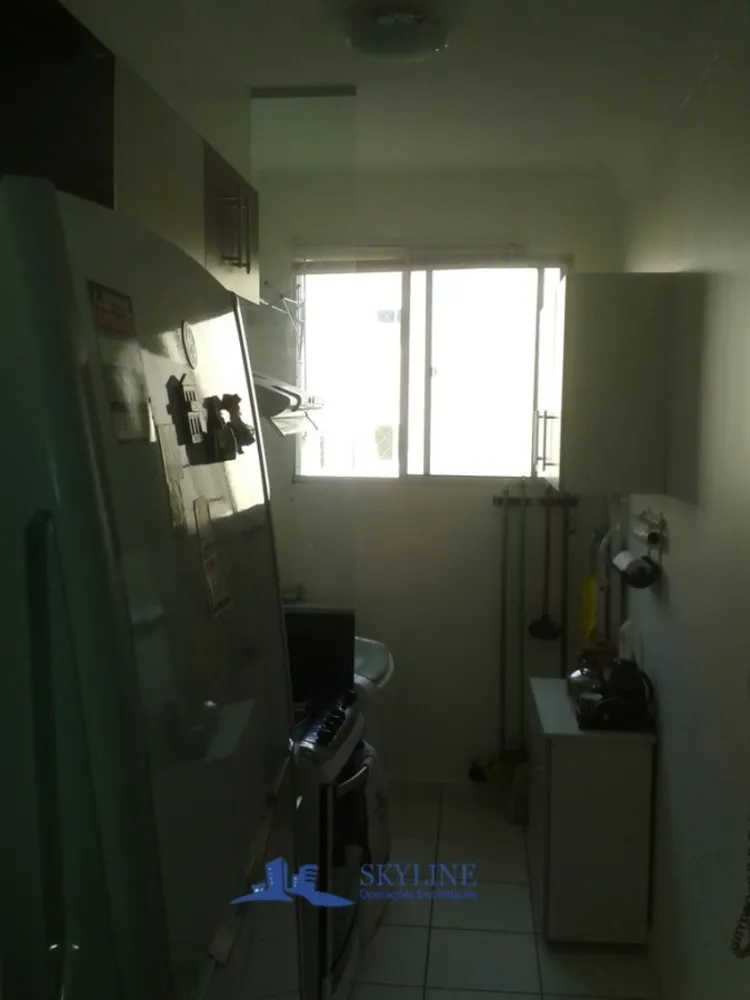 Apartamento, 2 quartos, 47 m² - Foto 7