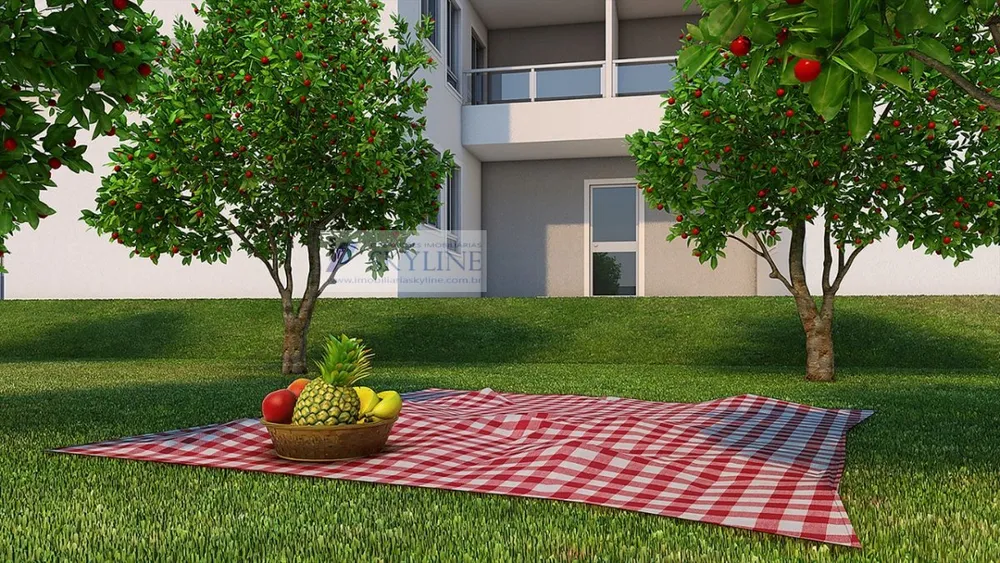 Apartamento, 2 quartos, 40 m² - Foto 16