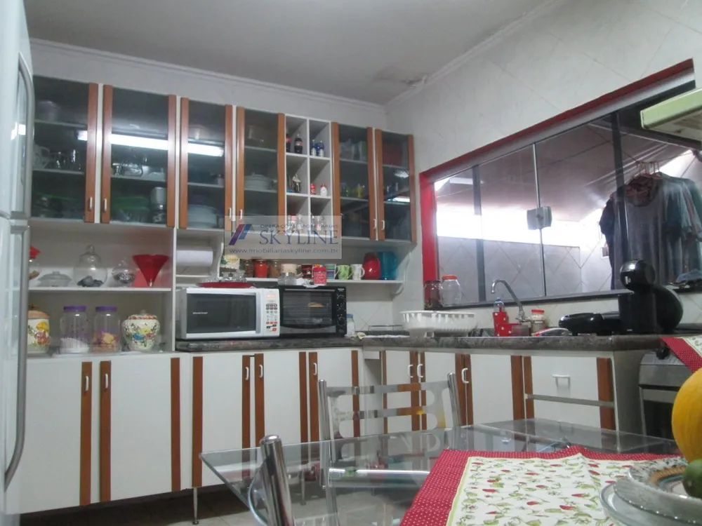 Sobrado, 3 quartos, 180 m² - Foto 16