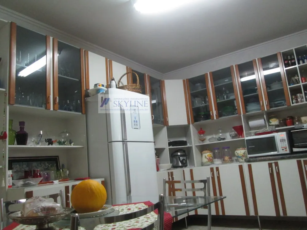 Sobrado, 3 quartos, 180 m² - Foto 15