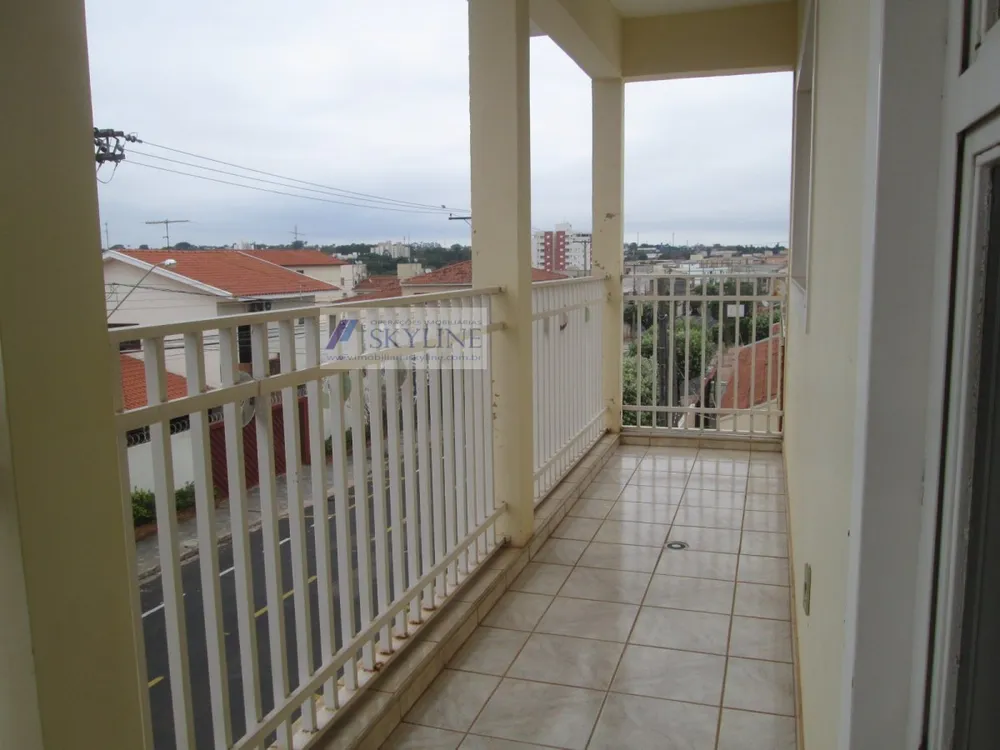 Sobrado, 3 quartos, 180 m² - Foto 9