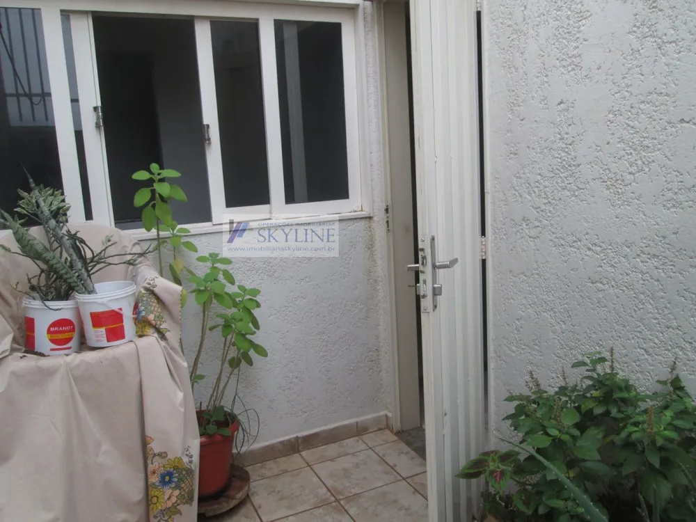 Sobrado, 3 quartos, 180 m² - Foto 6