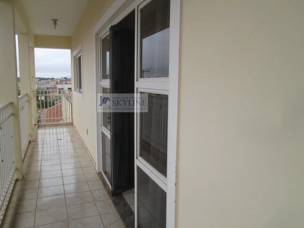 Sobrado, 3 quartos, 180 m² - Foto 11