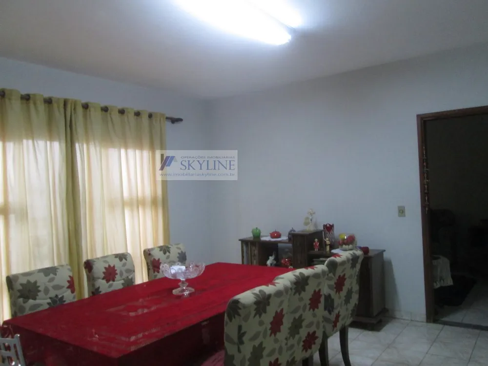 Sobrado, 3 quartos, 180 m² - Foto 7