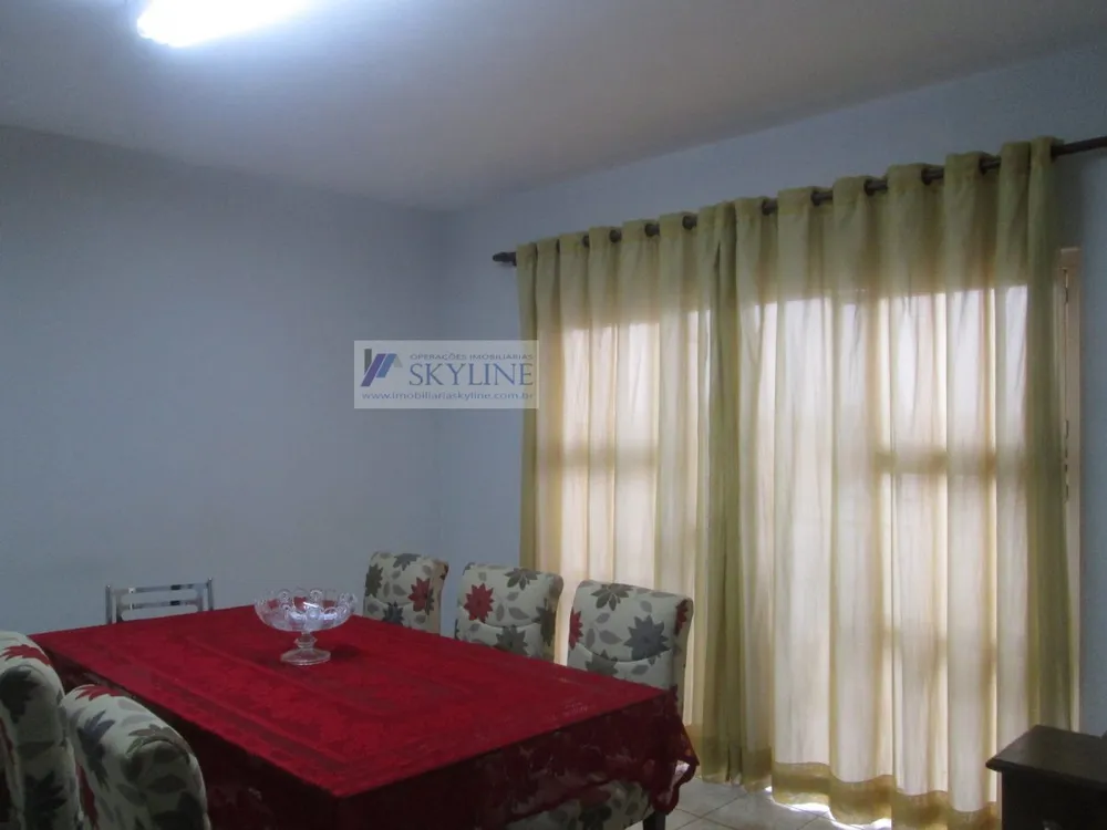 Sobrado, 3 quartos, 180 m² - Foto 8