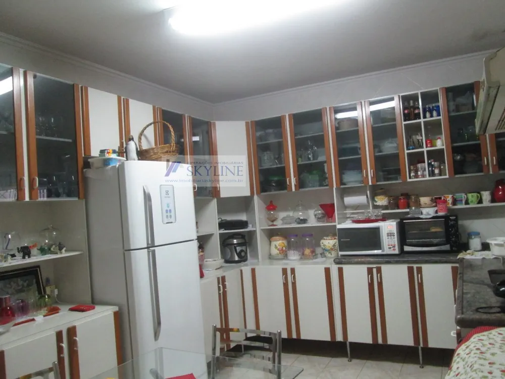 Sobrado, 3 quartos, 180 m² - Foto 14