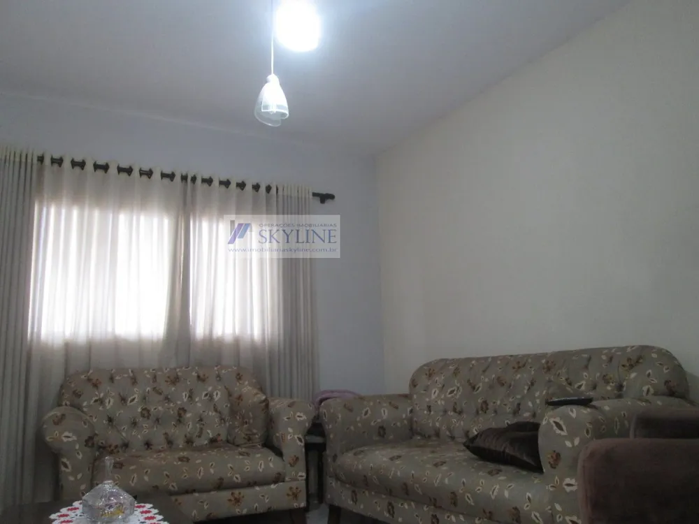 Sobrado, 3 quartos, 180 m² - Foto 5