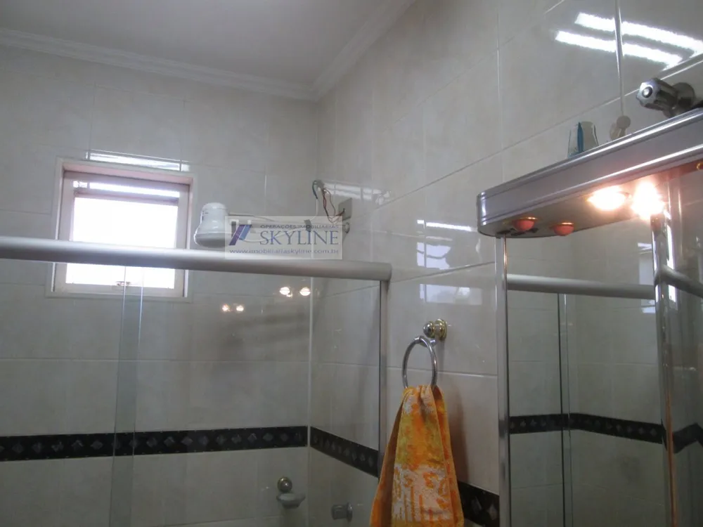 Sobrado, 3 quartos, 180 m² - Foto 12