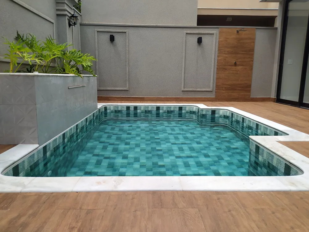 Casa, 3 quartos, 230 m² - Foto 20