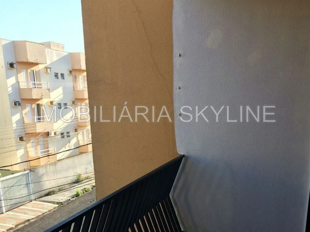 Apartamento, 2 quartos, 86 m² - Foto 13