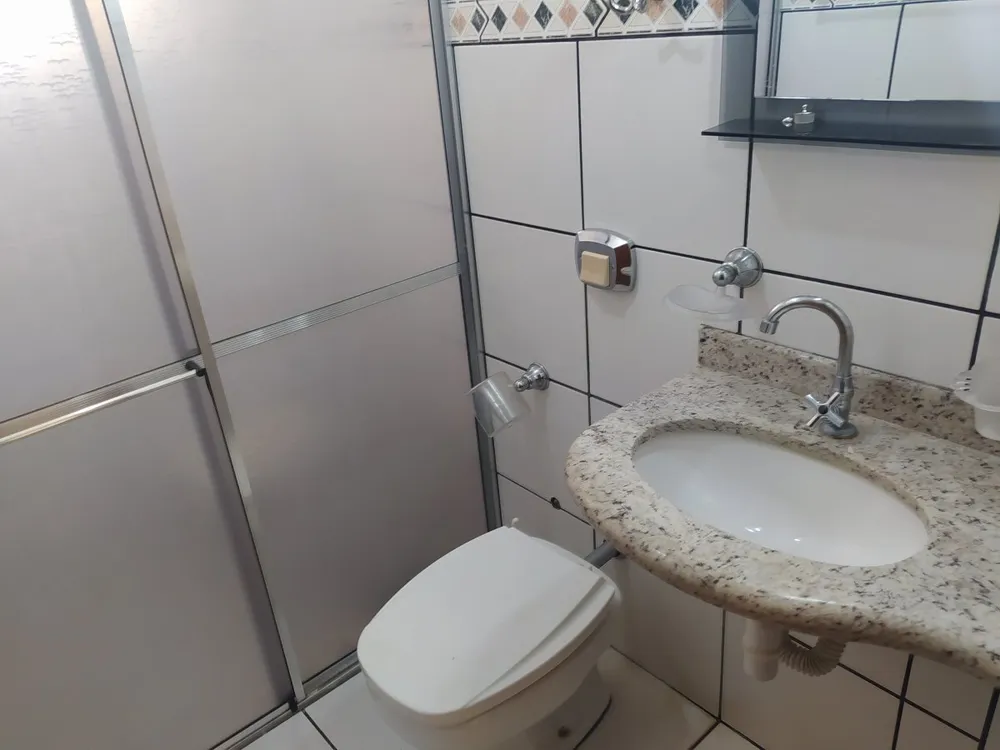 Apartamento, 3 quartos, 100 m² - Foto 9