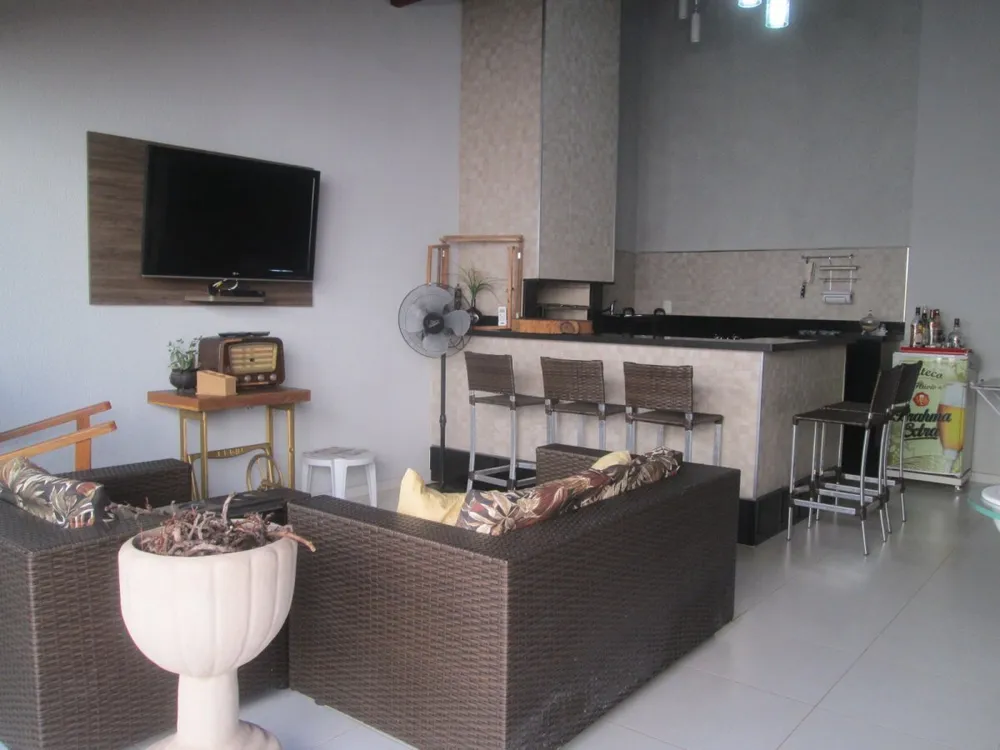 Casa, 200 m² - Foto 1