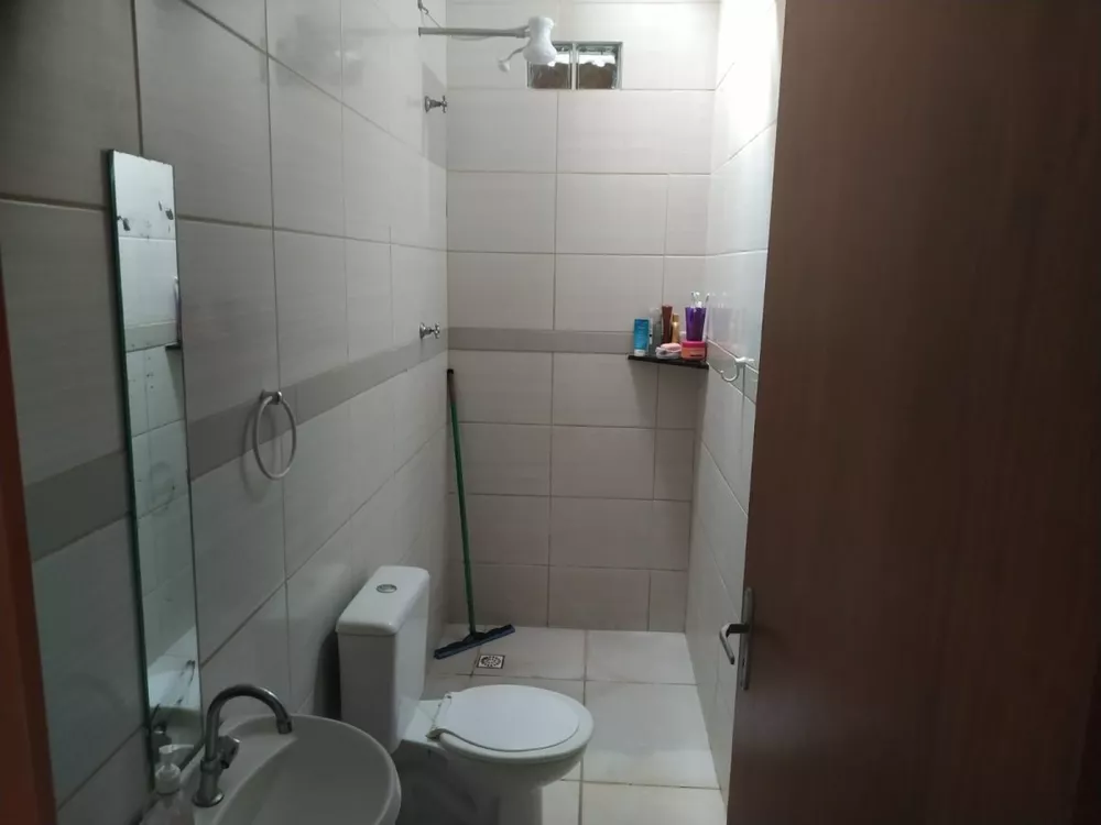 Casa à venda com 3 quartos, 135m² - Foto 12