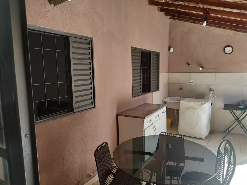 Casa à venda com 3 quartos, 135m² - Foto 16