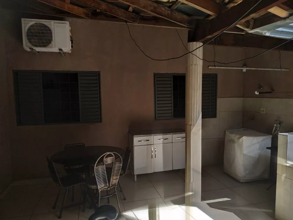 Casa à venda com 3 quartos, 135m² - Foto 10