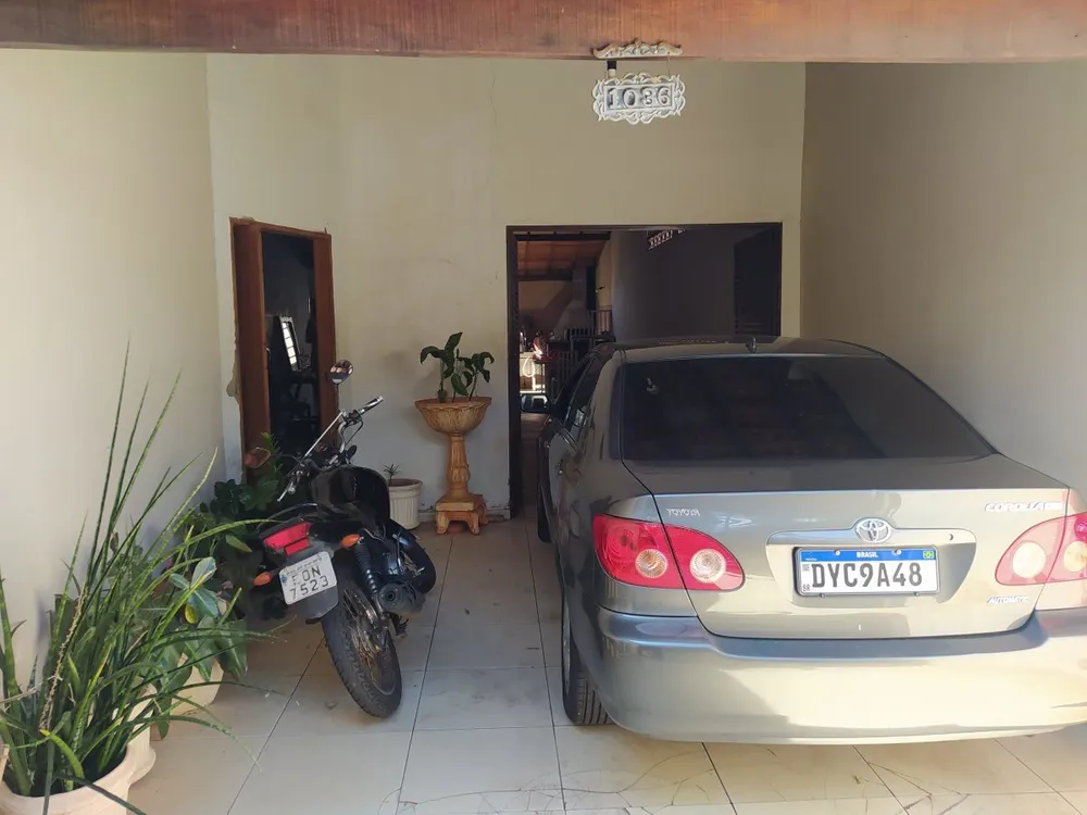 Casa, 3 quartos, 150 m² - Foto 23