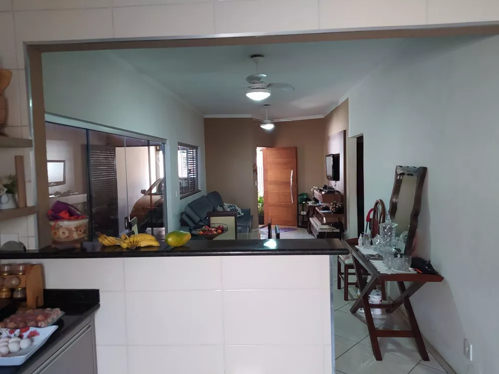 Casa à venda com 3 quartos, 150m² - Foto 6