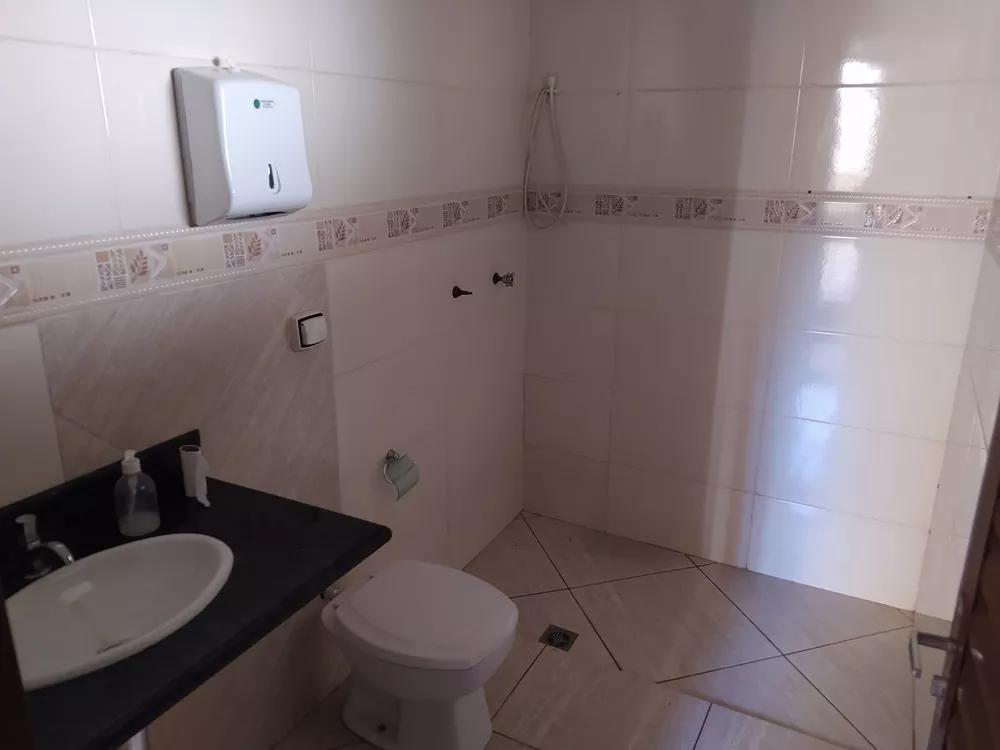 Casa à venda com 3 quartos, 150m² - Foto 8