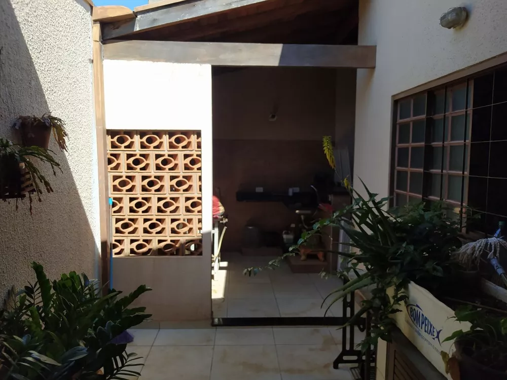 Casa à venda com 3 quartos, 150m² - Foto 10