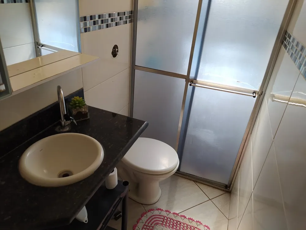 Casa, 3 quartos, 150 m² - Foto 16