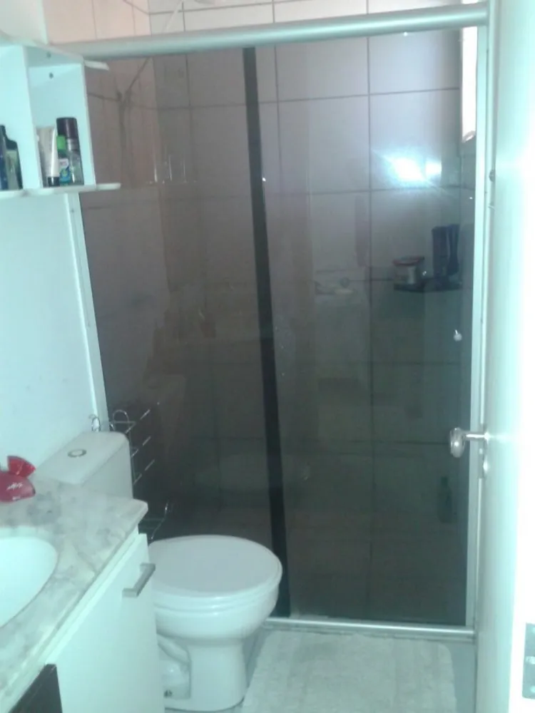 Casa de Condomínio, 3 quartos - Foto 13