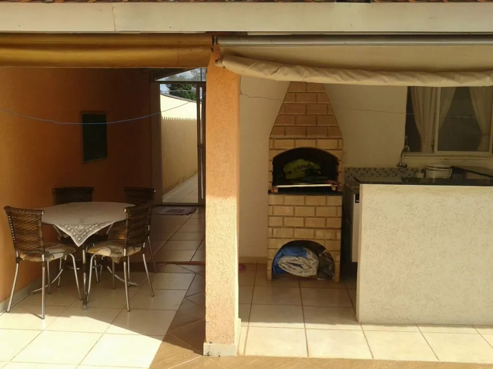 Casa de Condomínio à venda com 3 quartos - Foto 1