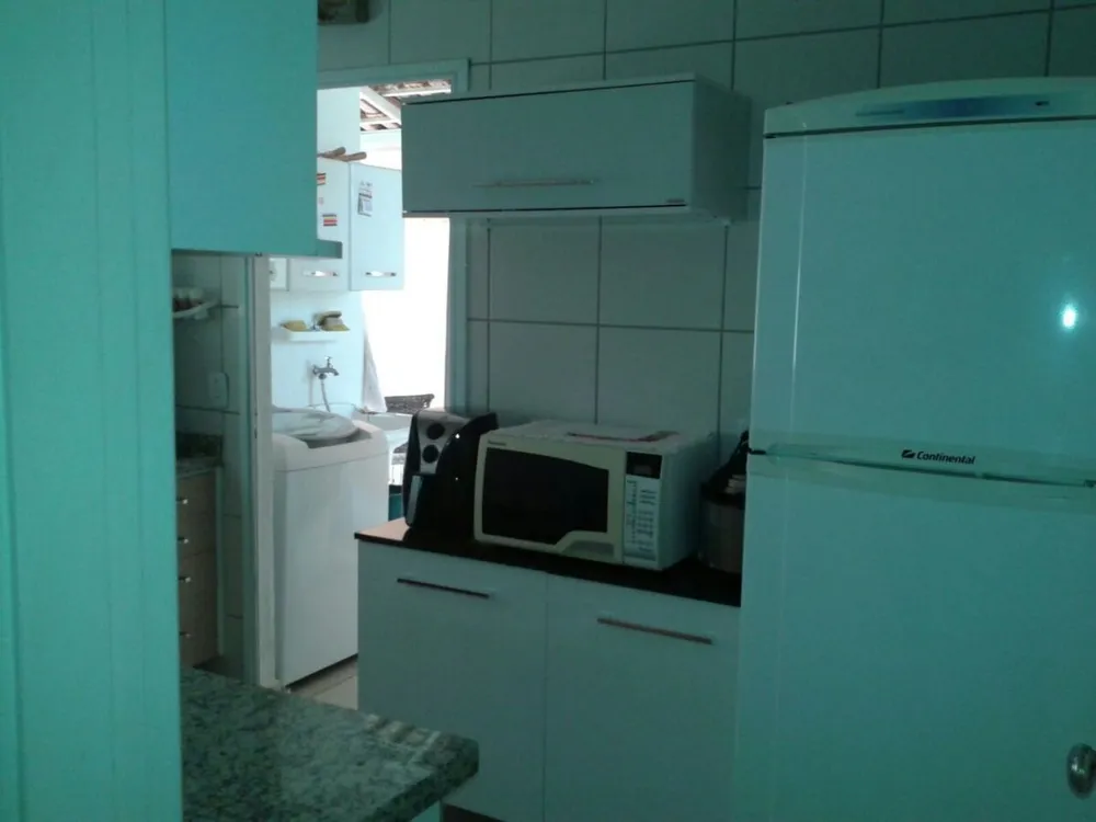 Casa de Condomínio, 3 quartos - Foto 9